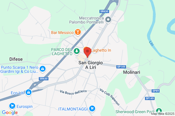 Piacevole-Soave & Figli Snc