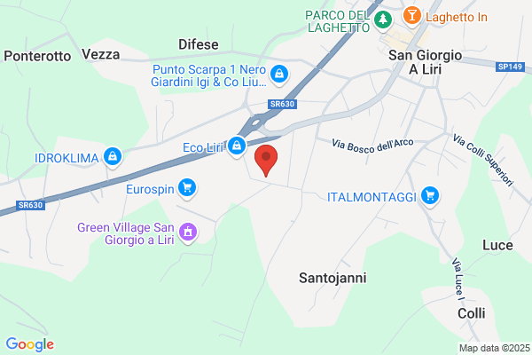 Seriline Nofi roberto