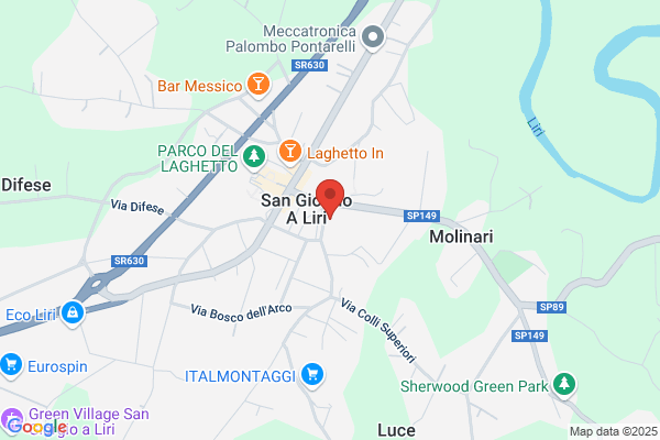 Studio Di Consulenza Commerciale E Tributaria Panaccione & Colacicco