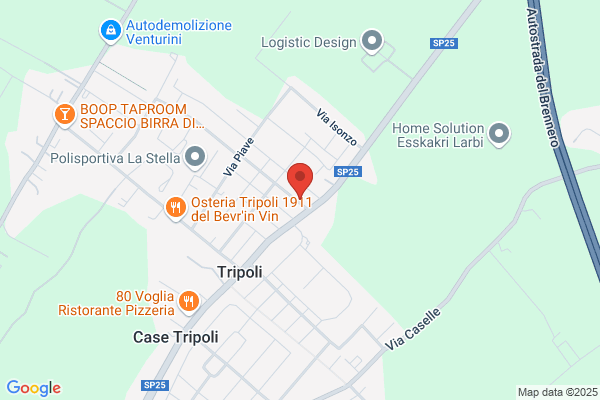 ElettroService di Pasquali Franco