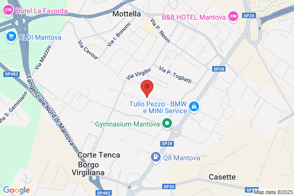 Soccorso Stradale Aci Boldrini
