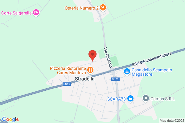Capriccio di Donna di Prezzi Carla
