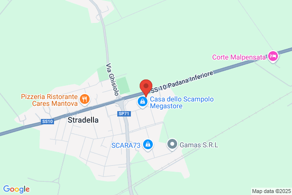 Rima Arredamenti Mantova