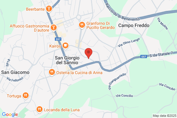 Agenzia Funebre Campana