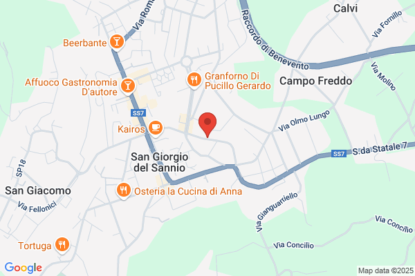 Laboratorio Gammacenter