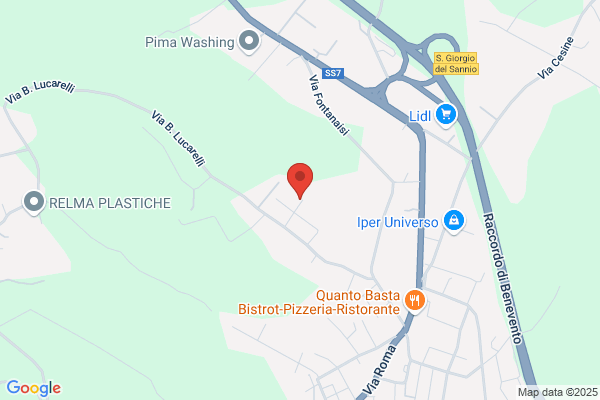 Sibaf Costruzioni