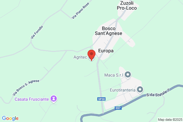 Agritec