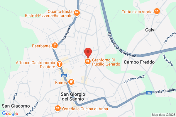 Centro di Fisioterapia San G. Moscati