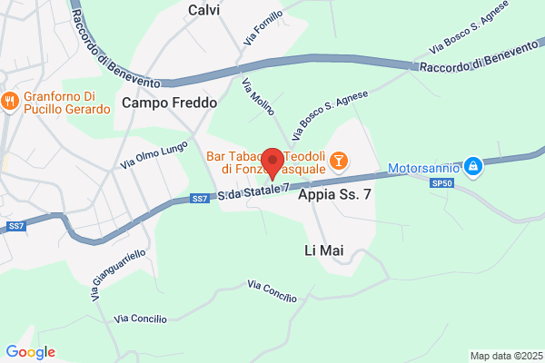 Zampetti Multiservice Traslochi Trasporti Noleggio