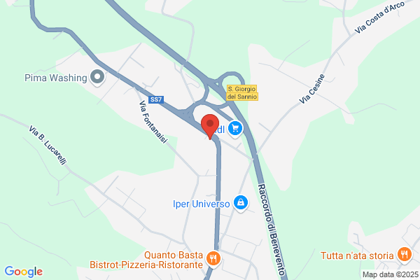Zuzolo Gerardo Autofficina Elettrauto