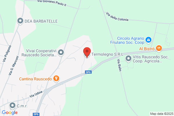 Termolegno S.R.L.