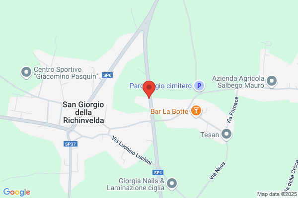 Falegnameria Meccanica Iacuzzi Serramenti