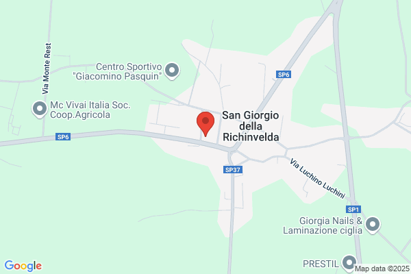 Farmacia Zardo Di Cudignotto Dr. Ezio & C. (S.A.S.)
