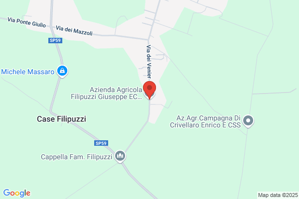 Filipuzzi Giuseppe E Franco