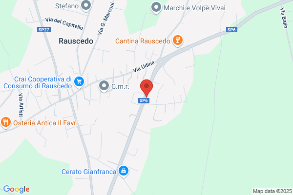 Fratelli Cristofoli Di Luciano E Lorenzo Cristofoli s.N.C.