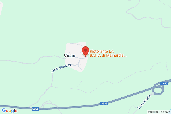La Baita S.N.C. Di Bolenova Jana E agnola vanda