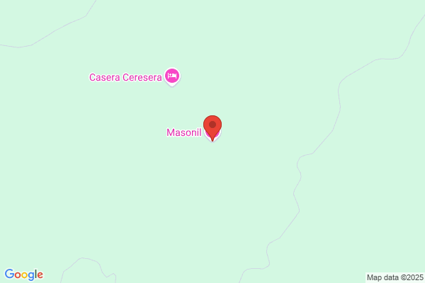 Mason emilio