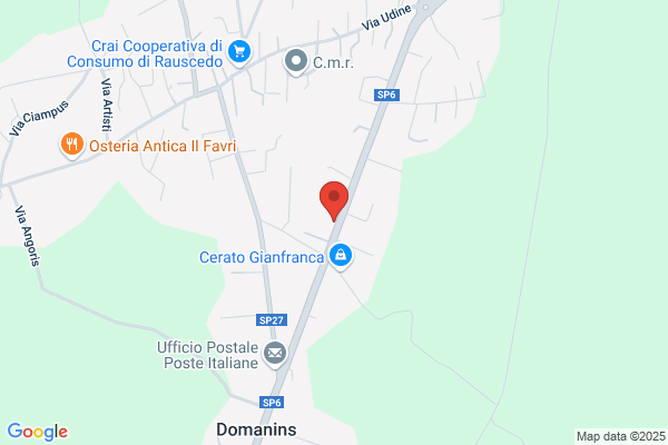 Mobilificio Fratelli Lenarduzzi (S.A.S.)