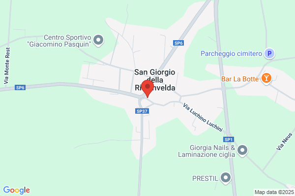 Panificio Il Fornar