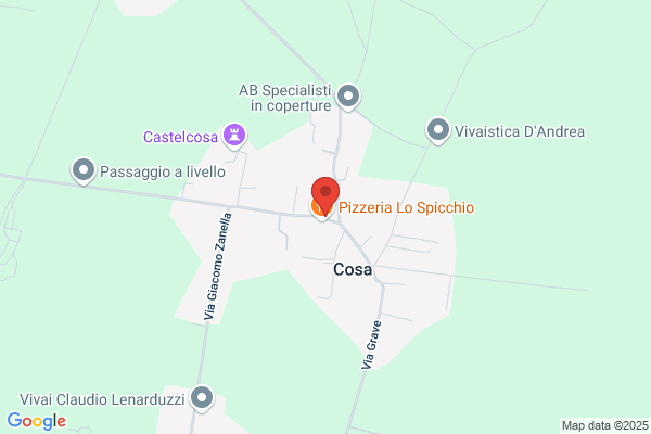 Parrocchia S. Tommaso