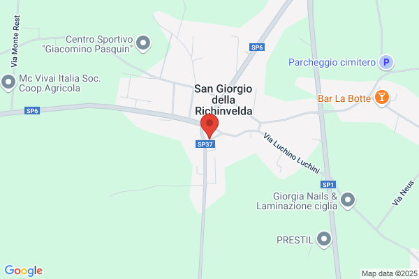 Parrocchia S.Giorgio