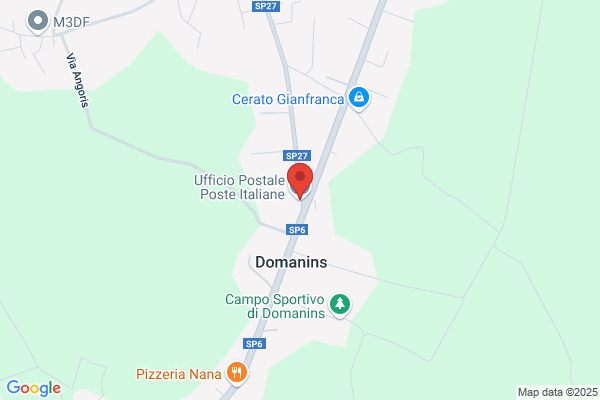 Poste Italiane S.P.A.