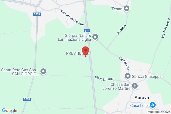 Prestil Di Volpatti Ennio & C. (S.N.C.)