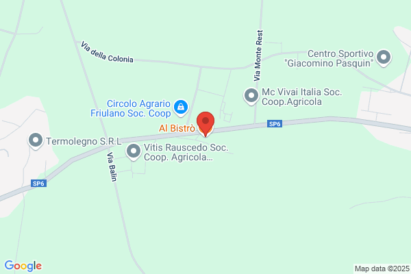 Ristorante Pizzeria Alla Barbatella Sas Di Bucciol carlo & c.