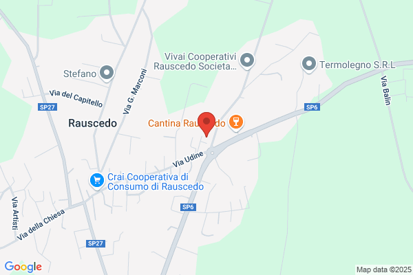 Stalla Sociale Fra Vivaisti (S.R.L.)