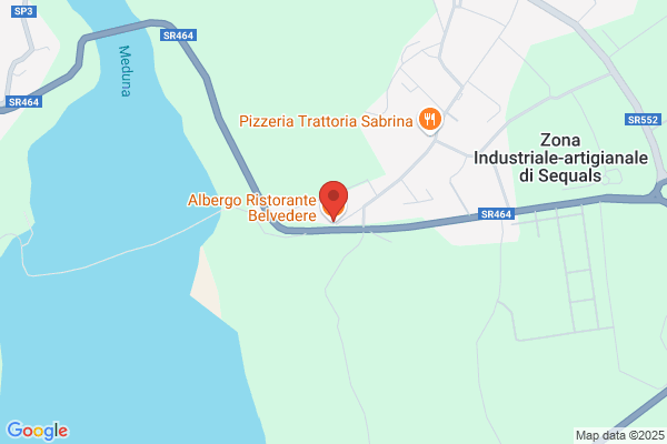 Trattoria Belvedere