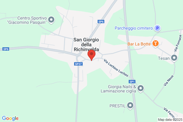 Volpe umberto