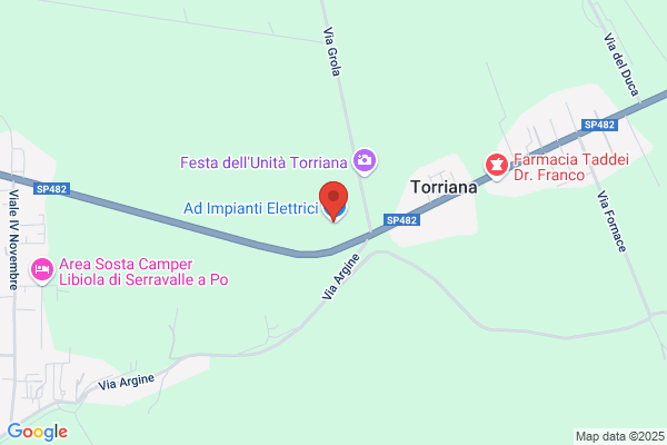 Ad Impianti Elettrici