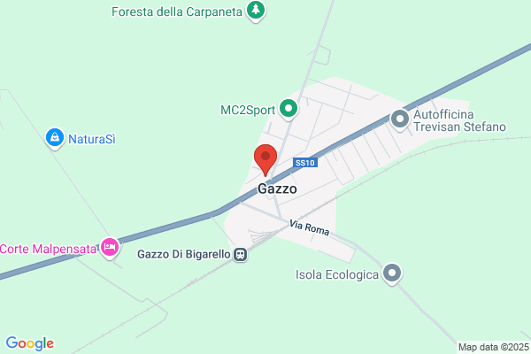Ambulatorio Veterinario La Fenice