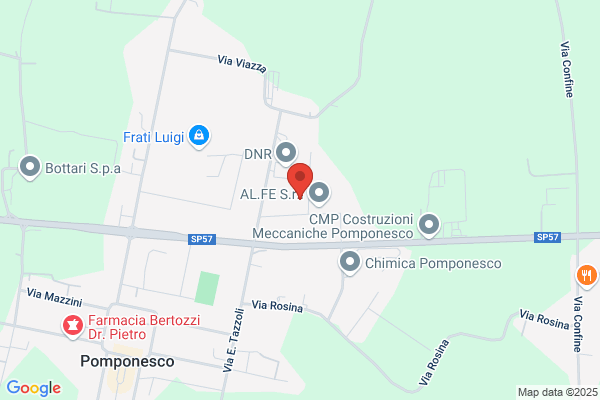 Falegnameria Cavazzoni