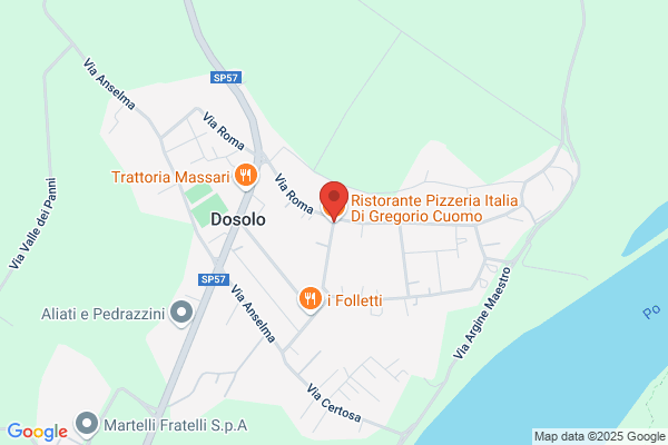 Ristorante Pizzeria Italia
