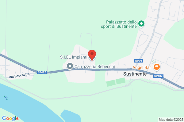 S.I.EL Impianti