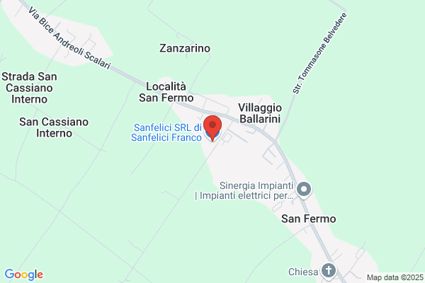 SANFELICI SRL