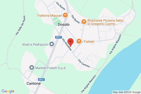 Studio Dentistico Zanoni Dr. Gianni