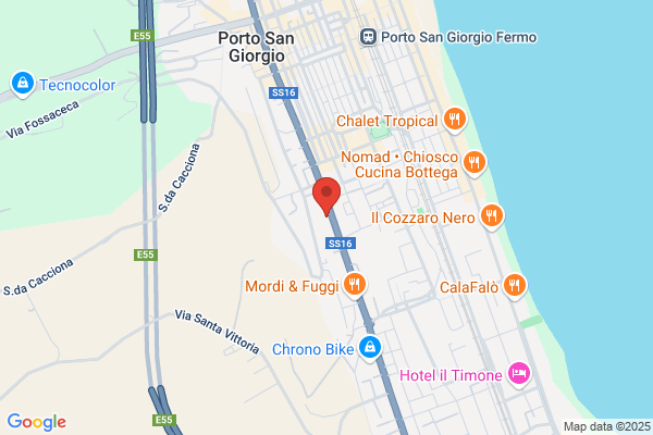 Esso San Giorgio Di Mantova