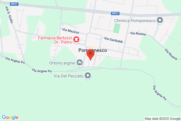 Albergo Trattoria Il Leone