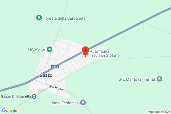 Autofficina Trevisan Sas