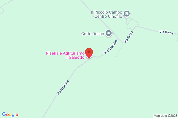 Azienda Agricola Il Galeotto