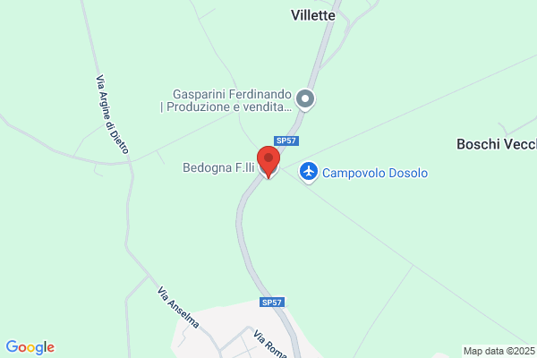 Bedogna Fratelli