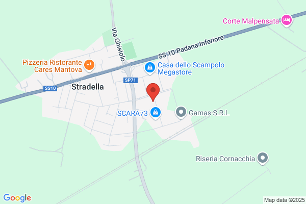 Carrozzeria Marconato Sas