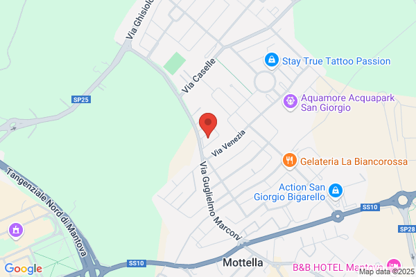 Farmacia Dr.Sse Guidotti