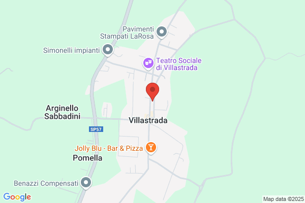 Fondazione Ulderico Sabbadini Onlus