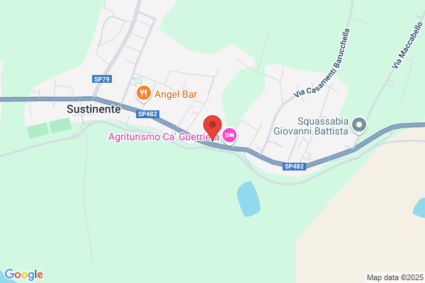 Societa' Agricola Corte Restara