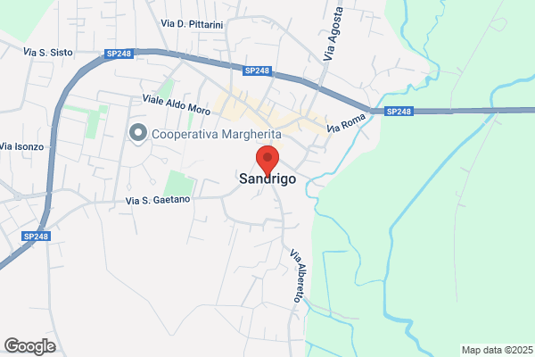 Sandrigo danilo