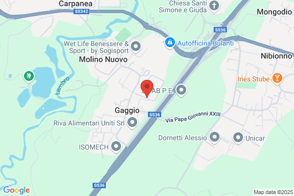 Mobili Della Brianza Tagliabue