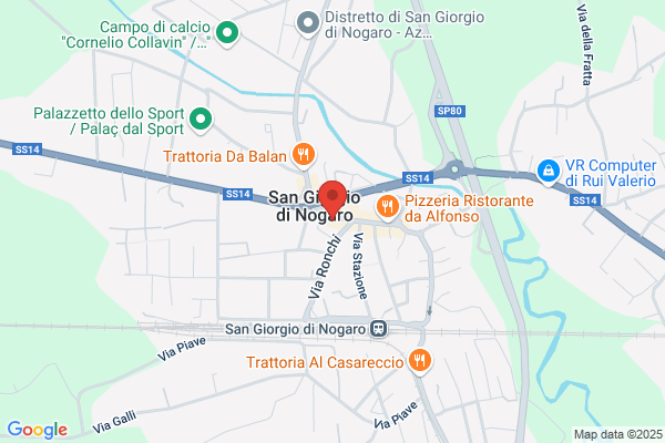 Pin ennio